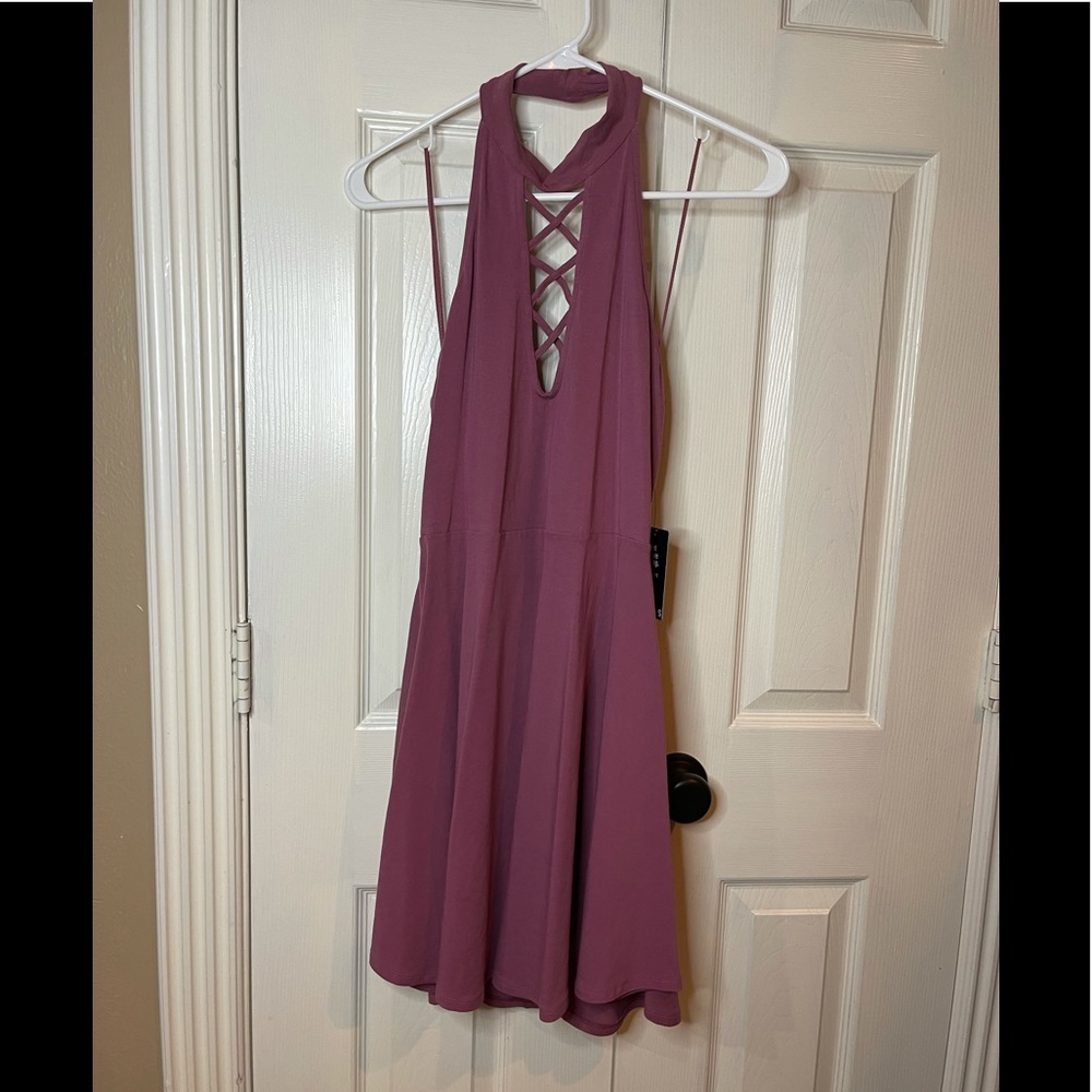 Express dress